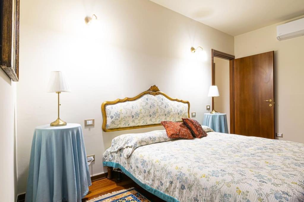 Residence Alma - Rialto Bridge Venezia Eksteriør bilde