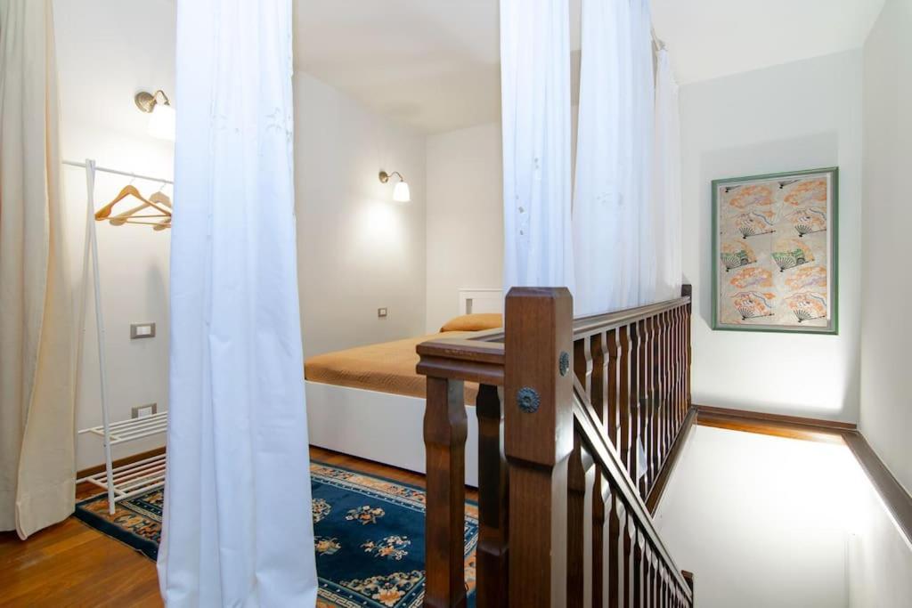 Residence Alma - Rialto Bridge Venezia Eksteriør bilde